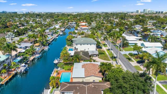 Cypress Harbor