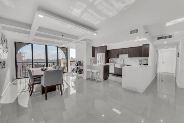 7178 Promenade Drive #801b home for sale in Promenade At Boca Pointe Condos 1,2 And 3 In Or413