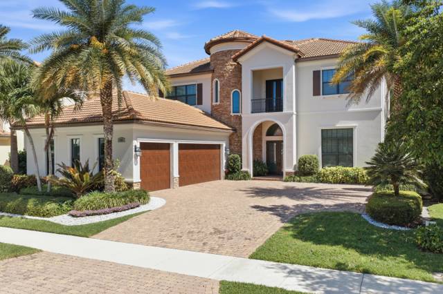 Gardenia Isles