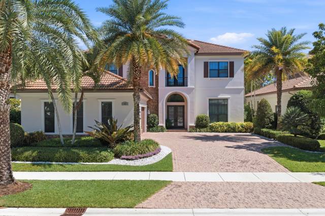 Gardenia Isles