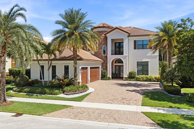 Gardenia Isles
