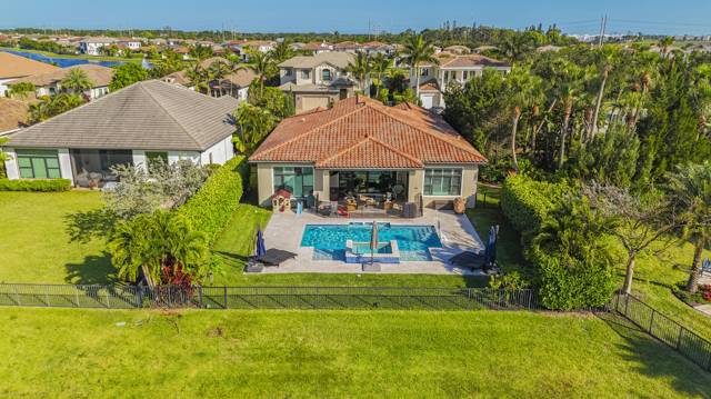 Palm Meadows Estates