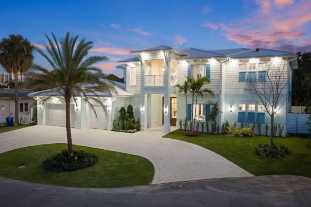 Palm Beach Isles