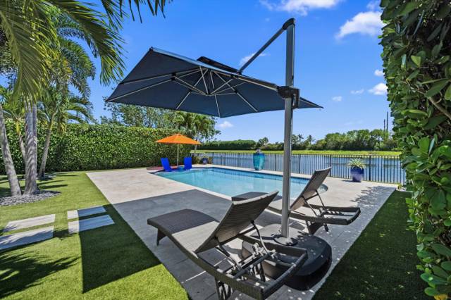 8779 Grand Prix Lane home for sale in Palm Meadows Estates