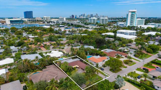 1817 SE 25 Avenue home for sale in Harbour Heights