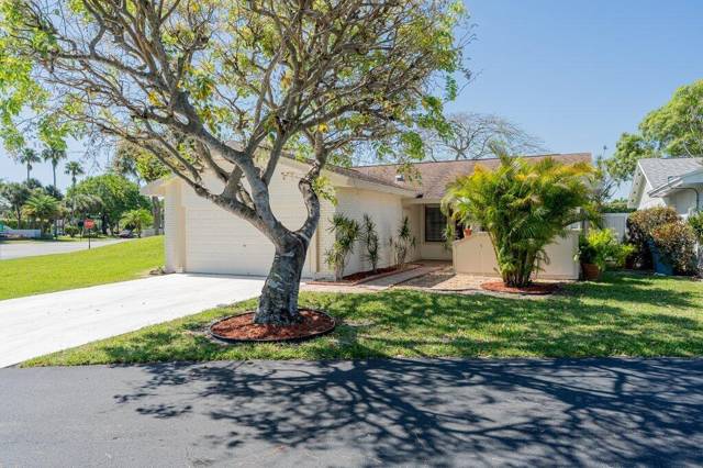 1 Afton Place home for sale in Boynton Lakes