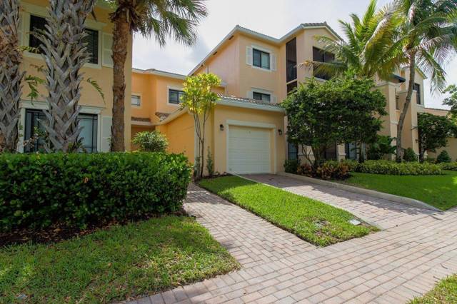 2807 Veronia Drive #103 home for sale in San Matera The Gardens Condominium