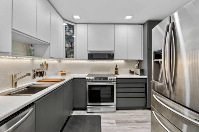 1160 N Federal Highway #1121 home for sale in East Point Towers