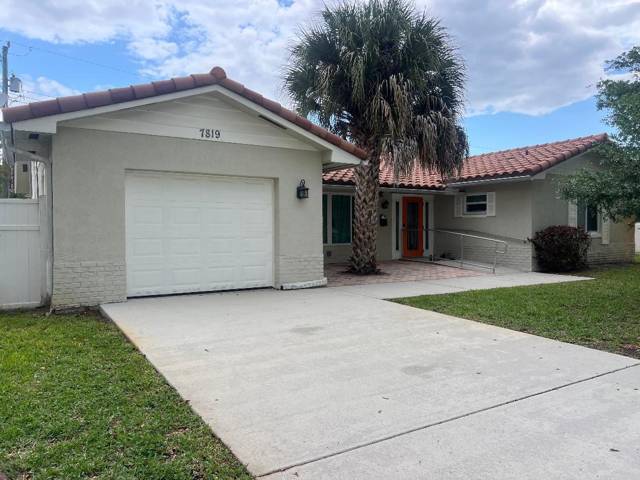 7819 NW 40th Street home for sale in Coral Springs