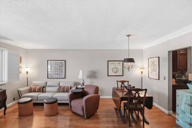 6261 NE 19th Avenue #1229 home for sale in Georgian Court Apartments North Co-Op
