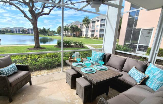 Jupiter Bay One Thru Six Condo