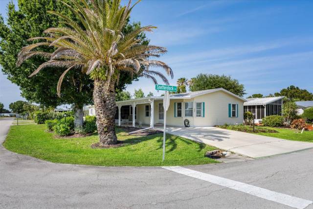 3800 Spatterdock Lane home for sale in The Preserve At Savanna Club