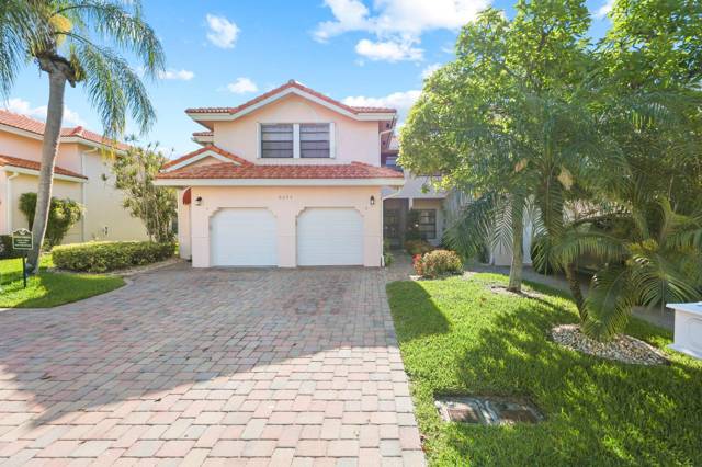 8634 Via Reale #3 home for sale in Villa San Remo