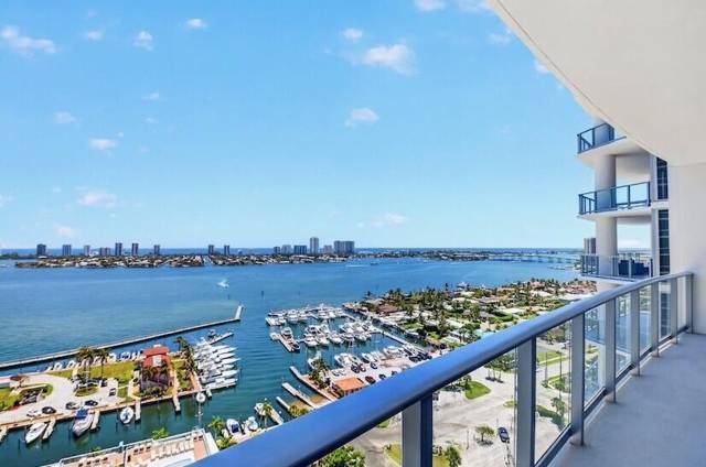 220 Lake Shore Drive #1808 home for sale in Nautilus