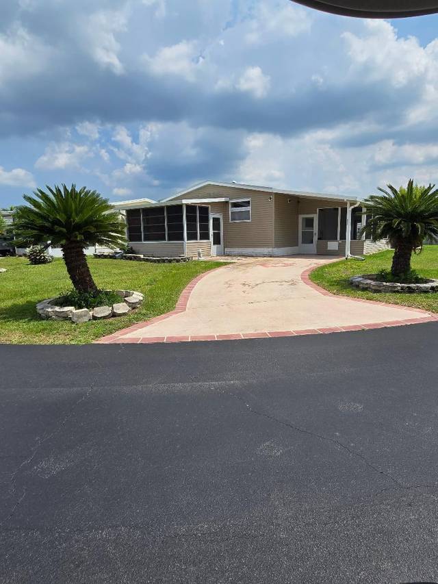 5550 Hemingway Court #1 home for sale in Tropical Isles