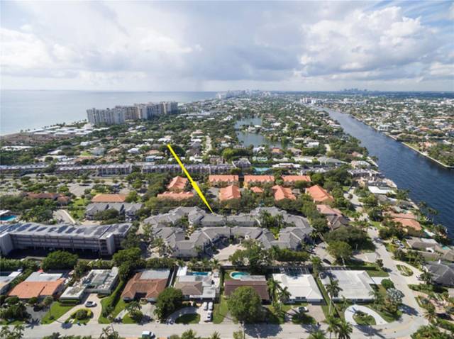 1900 Oceanwalk Lane #117, home for sale in Lauderdale By The Sea