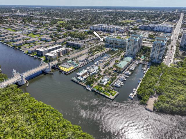 Marina Village
