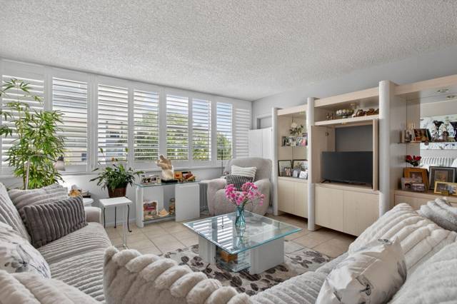 1170 N Federal Highway #305 home for sale in East Point Towers