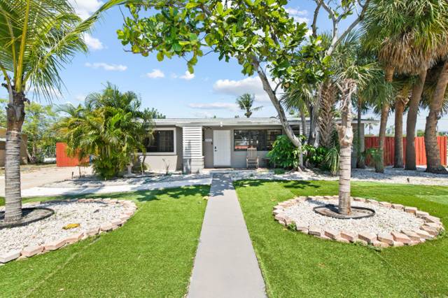 Pompano Golf Estates