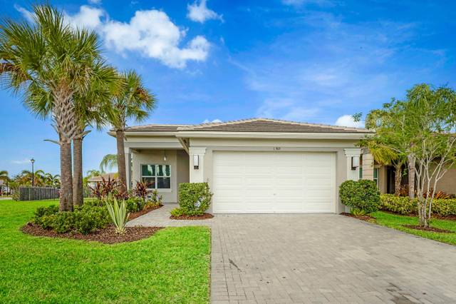11905 SW Seaway Street home for sale in Valencia Grove