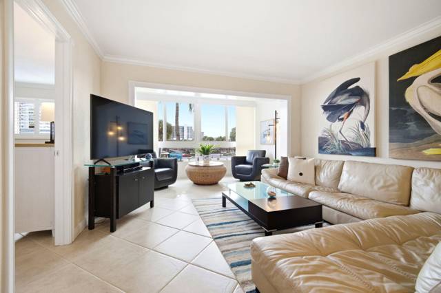 Oceanside North