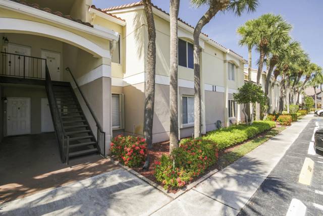 815 W Boynton Beach Boulevard #11-103 home for sale in Casablanca Isles