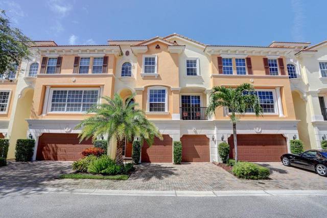 5645 NE Trieste Way home for sale in Trieste at Boca