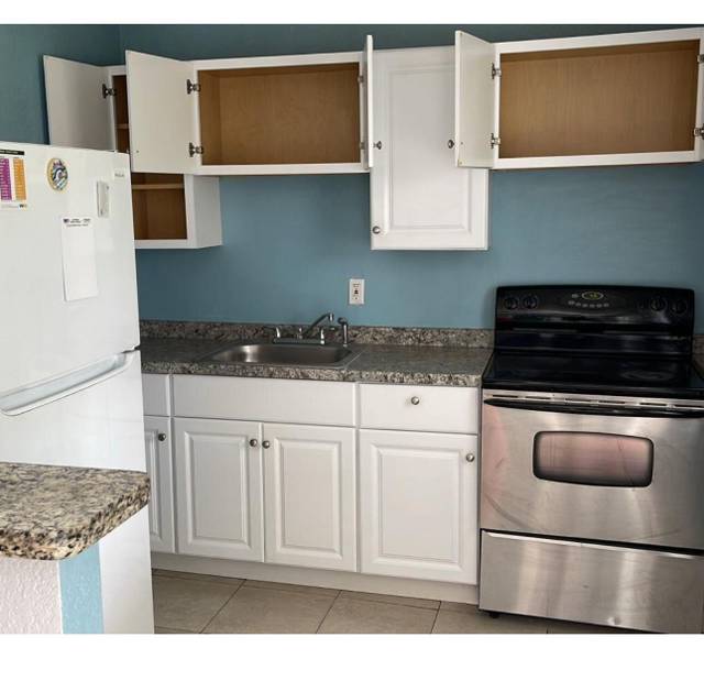 3280 NW 13th Court home for sale in Larkdale