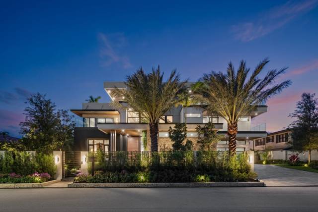 441 Isle Of Palms Drive