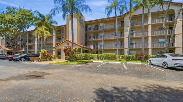 1200 SW 124th Terrace #208o home for sale in Cambridge At Century Village