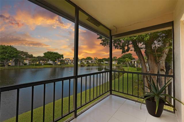 21649 Juego Circle #4 E home for sale in Vistas of Boca Lago