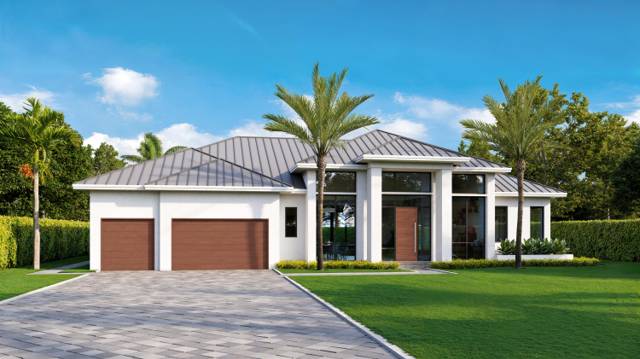 1624 Middle River home for sale in Coral Ridge