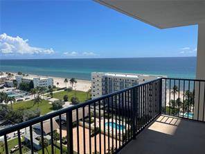 2201 S Ocean Drive #1705 home for sale in Quadomain Tower