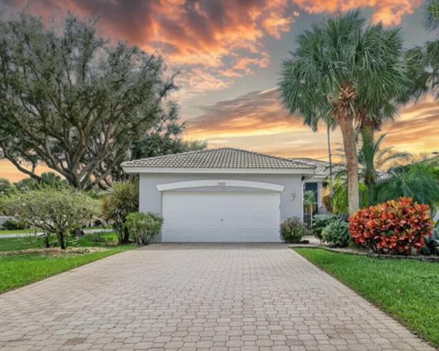 Palm Isles West