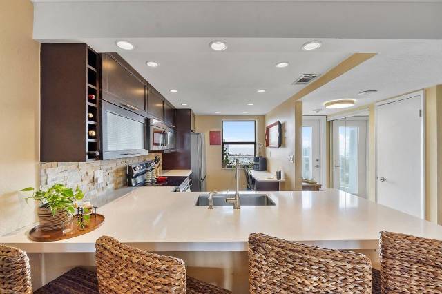 Waterbury Condo