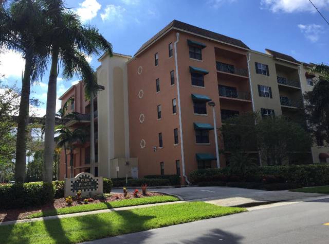 1610 Presidential Way  #B-305 home for sale in Park Place