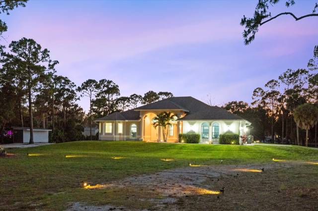 17038 N 61st Pl Place home for sale in The Acreage/Loxahatchee
