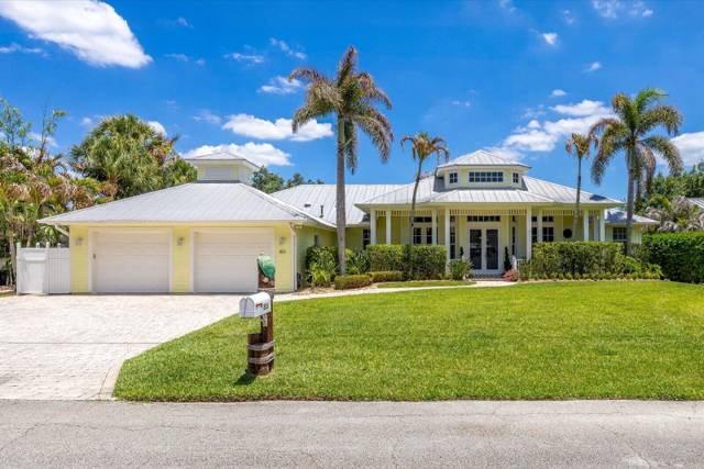 Hideaway Isles