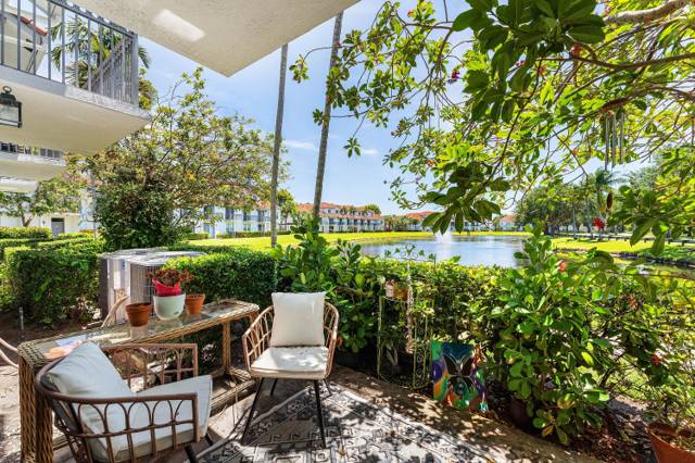 Tierra Verde At Delray Beach Condo
