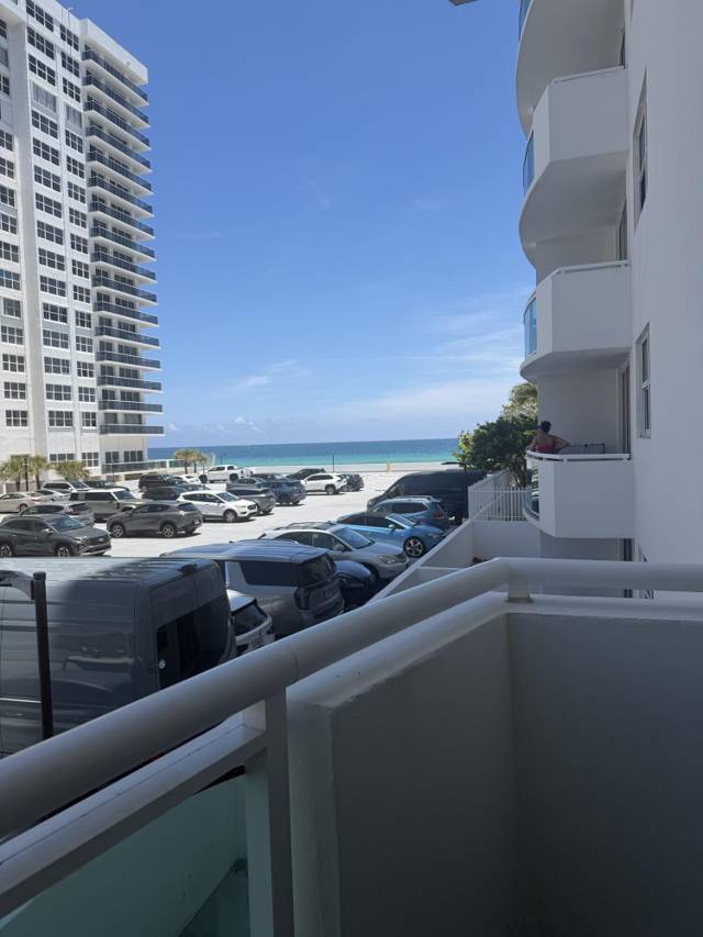 3001 S Ocean Drive #203 home for sale in Residences On Hollywood Beach