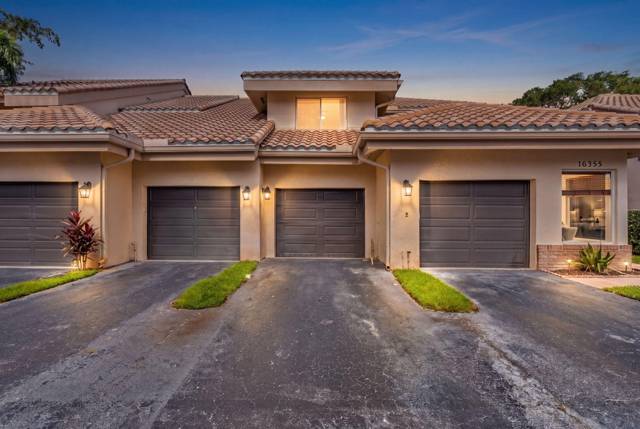 California Courts Condo