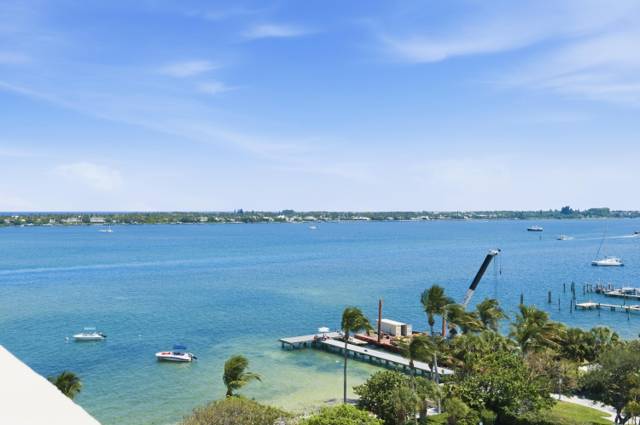 5600 N Flagler Drive #Unit 910 home for sale in Palm Beach House