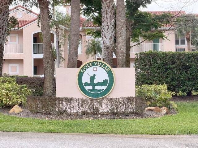 Golf Villas
