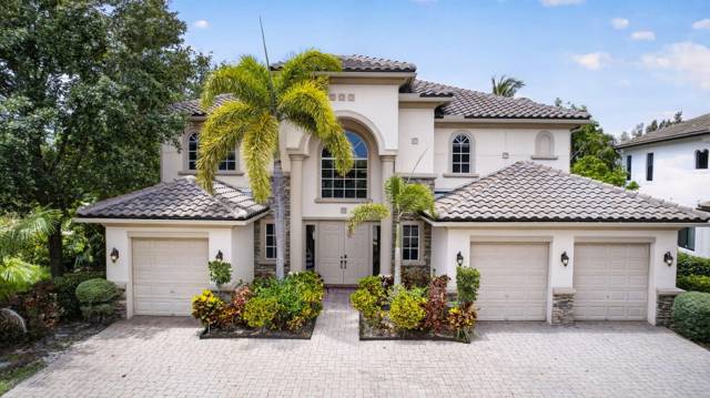 625 Glenfield Way home for sale in Wellington View West