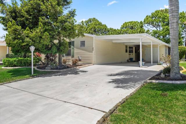 2832 Eagles Nest Way home for sale in Eagle's Retreat At Savanna Club