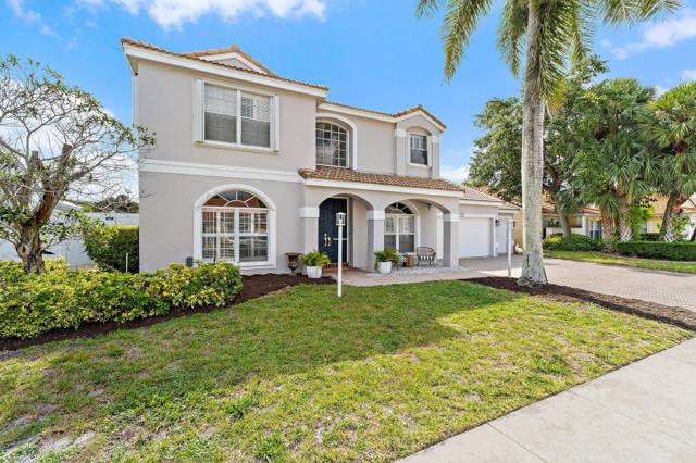 10295 Allamanda Boulevard home for sale in Siena Oaks