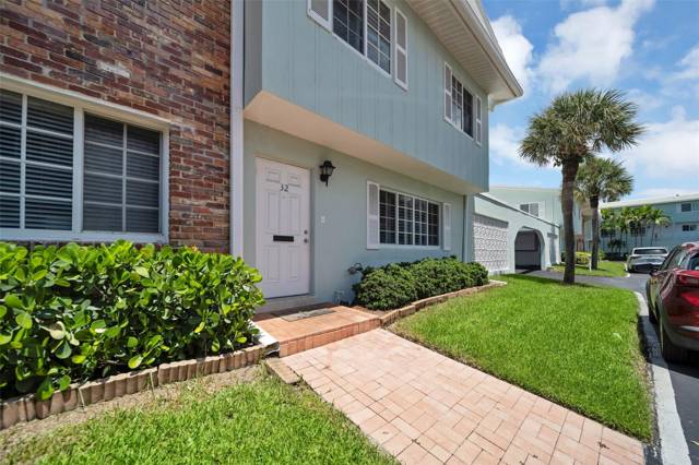 5400 N Ocean Boulevard #32, home for sale in Lauderdale By The Sea