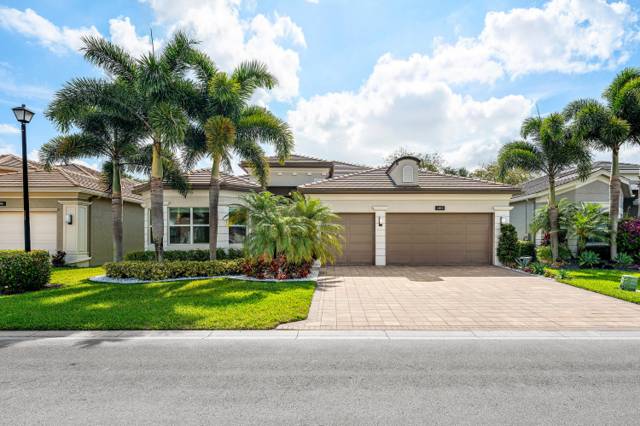 12874 Granite Mountain Pass home for sale in Valencia Bay