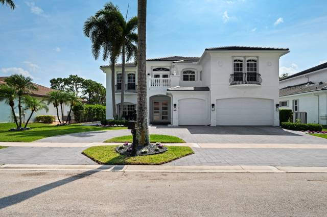 16014 Laurel Creek Drive, Delray Beach 33446 home for sale