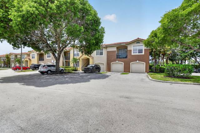 15085 Michelangelo Boulevard #105 home for sale in Murano At Delray Beach Condo